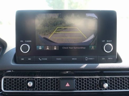 New 2026 Honda Civic Sport image 11