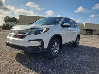 Used 2020 Honda Pilot EX-L video 2