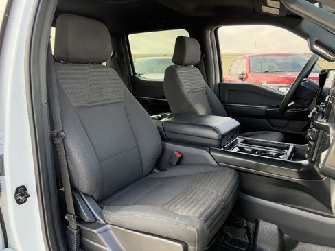 Certified 2023 Ford F150 XL w/ STX Appearance Package image 31