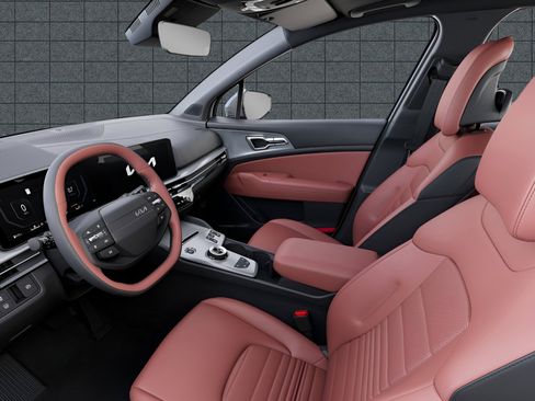 New 2026 Kia Sportage SX Prestige image 17