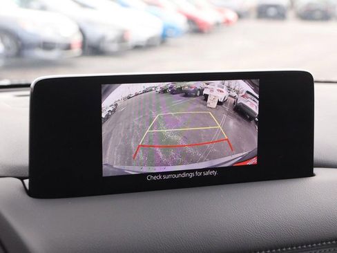 Used 2023 MAZDA CX-5 Carbon Edition image 17