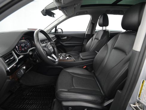 Used 2018 Audi Q7 3.0T Prestige image 41