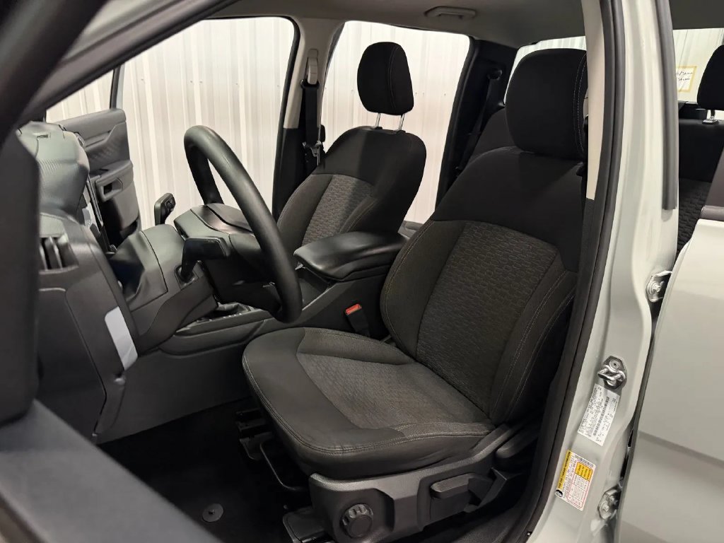 Used 2024 Ford Ranger XL AWD/4WD image 37