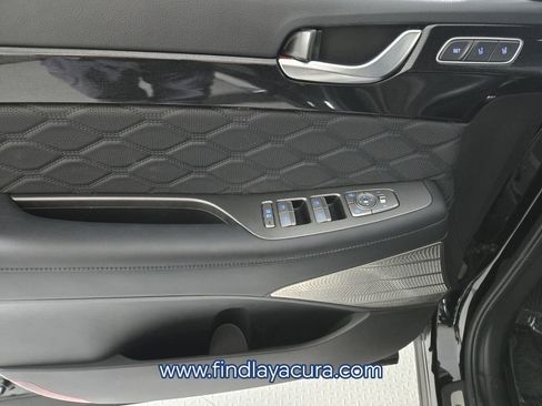 Used 2020 Hyundai Palisade Limited image 21