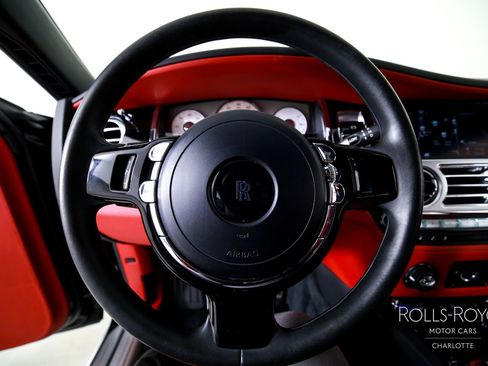 Used 2019 Rolls-Royce Ghost RWD image 15