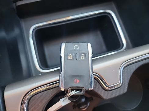 Used 2017 GMC Sierra 1500 Denali w/ Denali Ultimate Package image 29