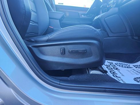 Used 2020 Honda CR-V EX-L image 28