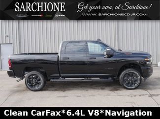 Used 2025 RAM 2500 Big Horn video 1