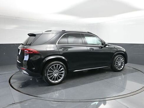 New 2026 Mercedes-Benz GLE 350 4MATIC image 15