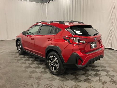 New 2026 Subaru Crosstrek 2.0i Premium image 4