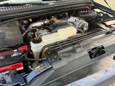 Used 2003 Ford Excursion Eddie Bauer image 41