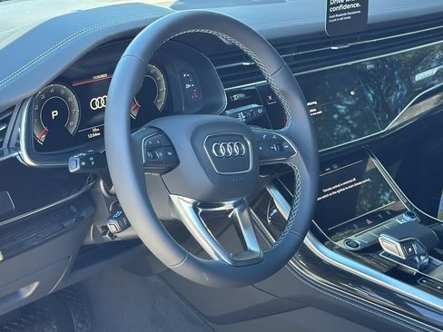 New 2026 Audi Q8 Premium Plus AWD/4WD image 10