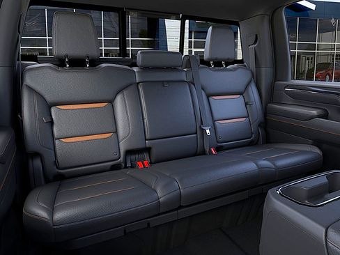 New 2026 GMC Sierra 2500 AT4 w/ AT4 Premium Plus Package AWD/4WD image 17