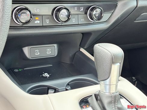 Used 2026 Honda HR-V LX image 29