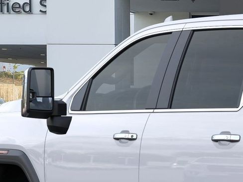 New 2026 GMC Sierra 2500 Denali w/ Denali Reserve Package image 12