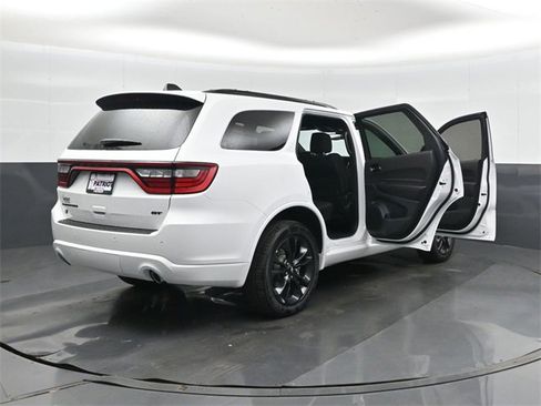 New 2026 Dodge Durango GT w/ Blacktop Package image 43