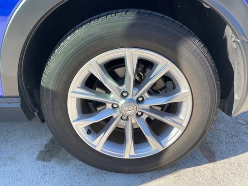 Certified 2024 Honda CR-V EX image 16