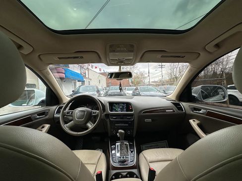 Used 2012 Audi Q5 3.2 Premium Plus AWD/4WD image 47