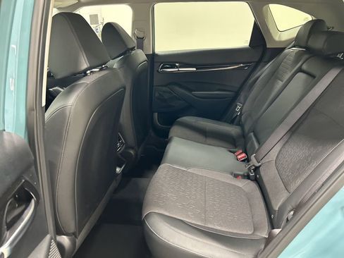 New 2026 Kia Seltos S AWD/4WD image 26