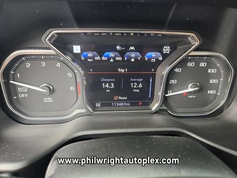 Used 2021 GMC Yukon XL Denali w/ Denali Premium Package AWD/4WD image 28