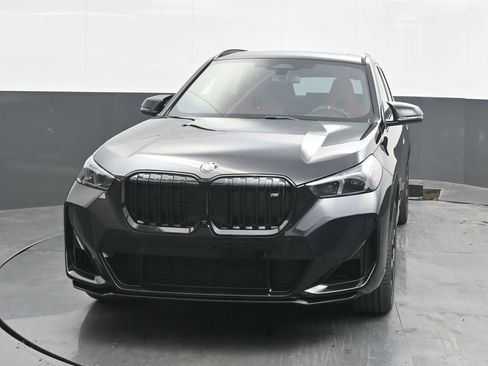New 2026 BMW X1 M35i w/ Technology Package AWD/4WD image 10