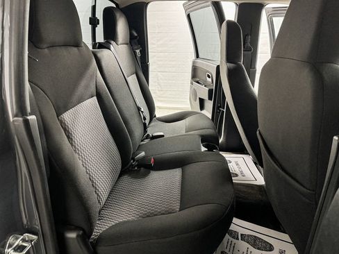 Used 2009 GMC Canyon SLE image 10