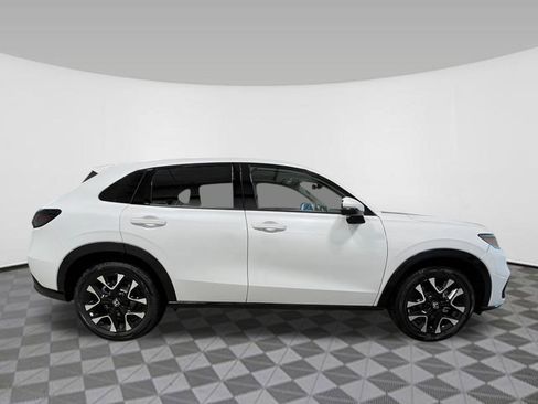New 2026 Honda HR-V EX-L image 8