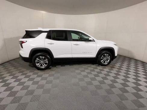 New 2026 Chevrolet Equinox LT image 66