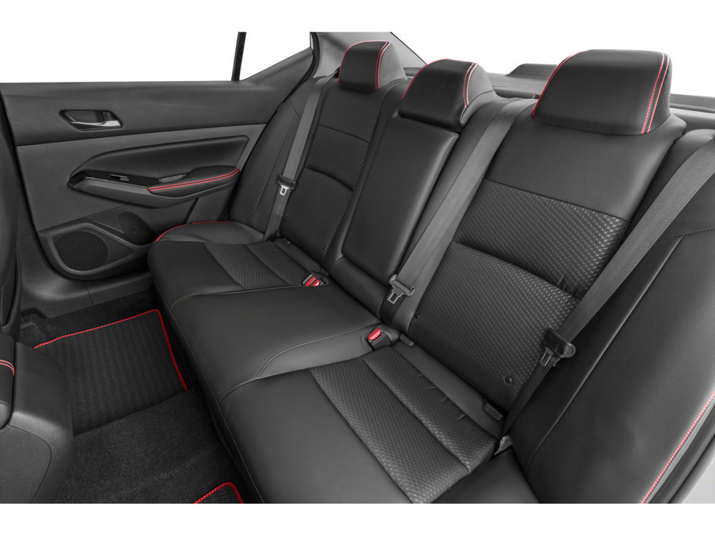 Certified 2023 Nissan Altima 2.5 SR w/ SR Premium Package FWD image 12