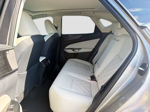 New 2026 Lexus NX 350 AWD w/ Luxury Package image 20