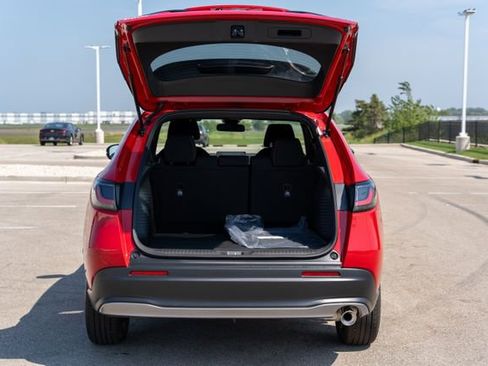 New 2026 Honda HR-V Sport image 17