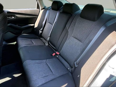 Used 2024 Honda Accord EX image 18