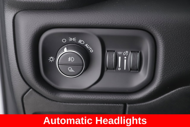 New 2026 RAM 1500 RHO AWD/4WD image 19
