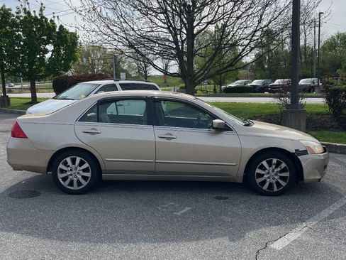 Used 2007 Honda Accord EX-L image 5
