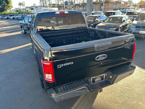 Used 2015 Ford F150 XLT w/ Equipment Group 301A Mid image 22