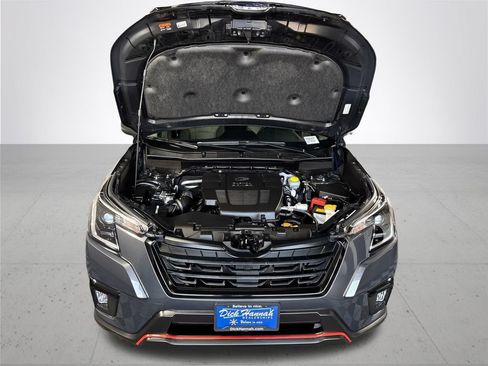Certified 2023 Subaru Forester Sport AWD/4WD image 23