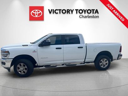 Used 2025 RAM 3500 Big Horn