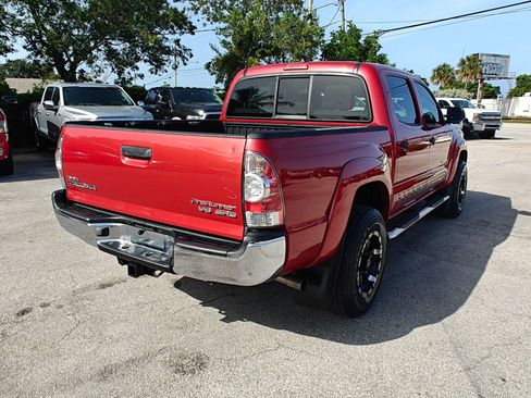 Used 2014 Toyota Tacoma PreRunner w/ SR5 Package RWD image 36