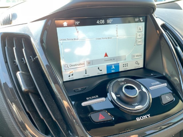 Used 2016 Ford Escape Titanium AWD/4WD image 19