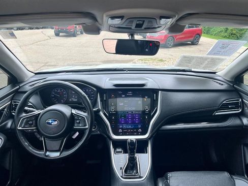 Used 2020 Subaru Legacy Limited AWD/4WD image 10