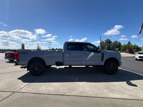 Used 2024 Ford F350 Lariat w/ Lariat Ultimate Package AWD/4WD image 5