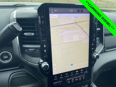 New 2026 RAM 2500 Laramie image 24