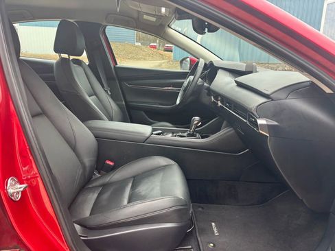 Used 2020 MAZDA MAZDA3 Sedan w/ Preferred Package image 34