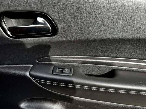 Used 2023 Dodge Durango SRT AWD/4WD image 41