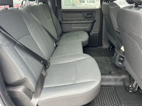 Certified 2023 RAM 2500 Tradesman AWD/4WD image 14