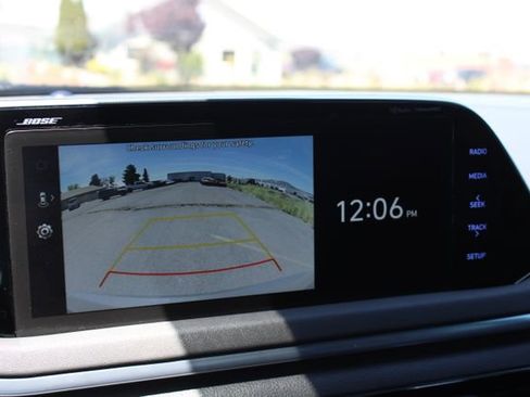 Used 2023 Hyundai Sonata SEL Plus FWD image 26
