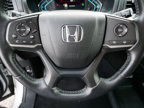 Used 2024 Honda Odyssey EX-L image 25