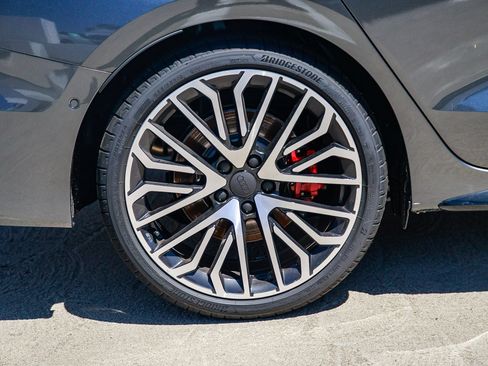 New 2026 Audi S3 Premium AWD/4WD image 8