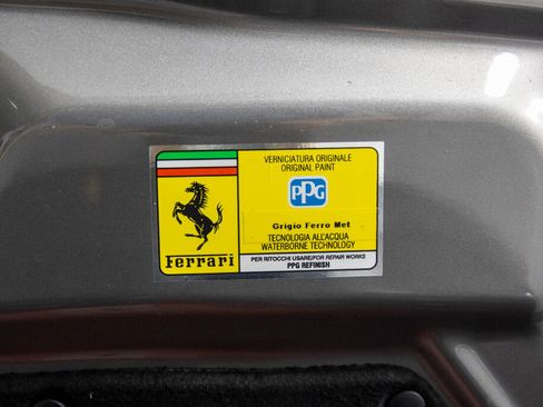 Certified 2022 Ferrari 812 GTS image 30