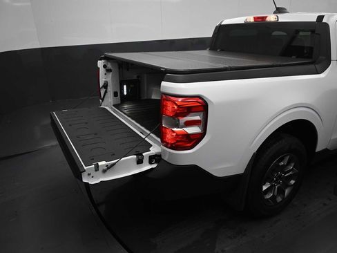 Used 2025 Ford Maverick XLT w/ XLT Luxury Package AWD/4WD image 12